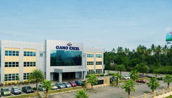 GANO EXCEL FABRİKA